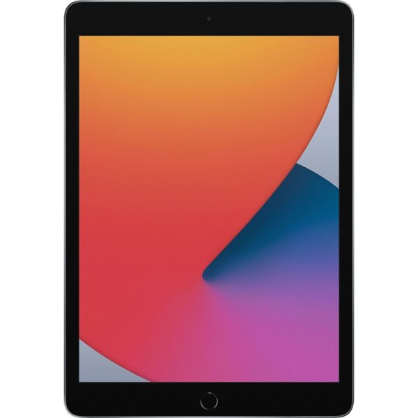 Apple Ipad 8th Gen 2020, 32gb 128gb, Wi Fi 10.2 Gray Silver Gold Refurbished4