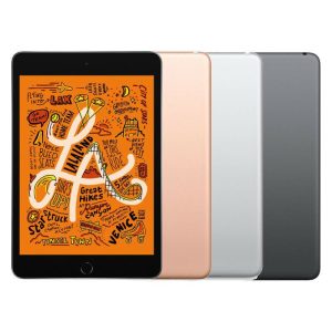 Apple Ipad Mini 5 Wifi 7.9in 64gb Refurbished