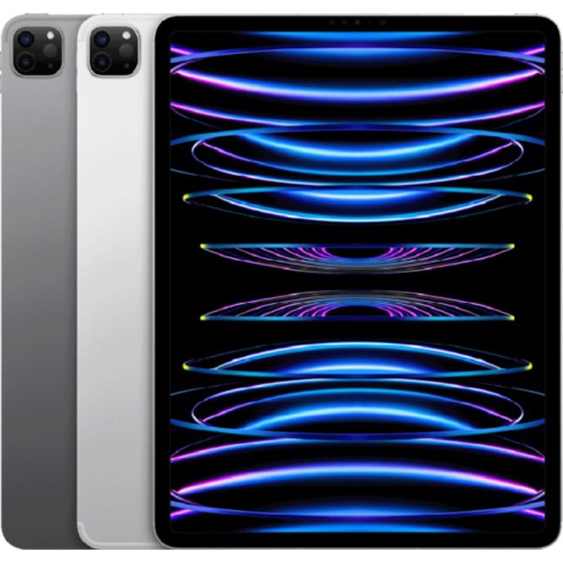 Apple Ipad Pro (11) 5th Gen 256gb Space Black Wi Fi Mvv83lla Refurbished1