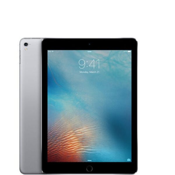 Apple Ipad Pro (11) 5th Gen 256gb Space Black Wi Fi Mvv83lla Refurbished3