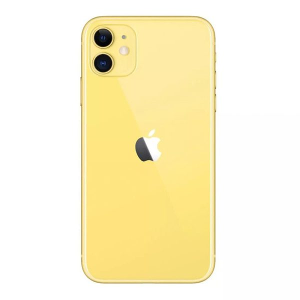 Apple Iphone 11 64gb 128gb At&t All Colors Bundle Refurbished