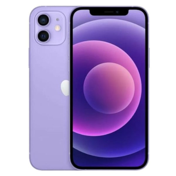Apple Iphone 12 64gb 128gb 256gb Factory Unlocked All Colors Refurbished2