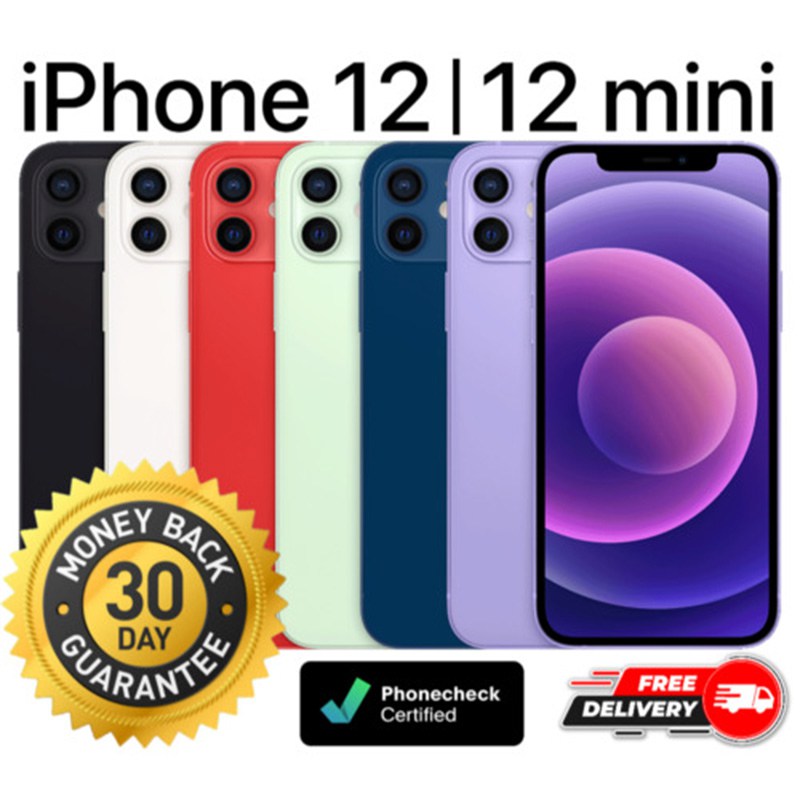 Apple Iphone X Xr Xs Xs Max 64gb 128gb 256gb Unlocked Verizon At&t T Mobile Refurbished