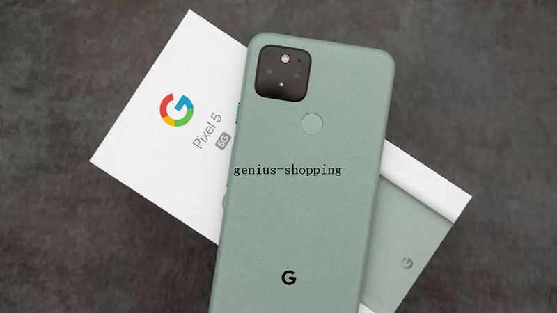Google Pixel 5 128gb 5g Att T Mobile Verizon Unlocked Smartphone Refurbished (2)