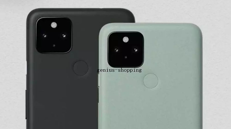 Google Pixel 5 128gb 5g Att T Mobile Verizon Unlocked Smartphone Refurbished (3)