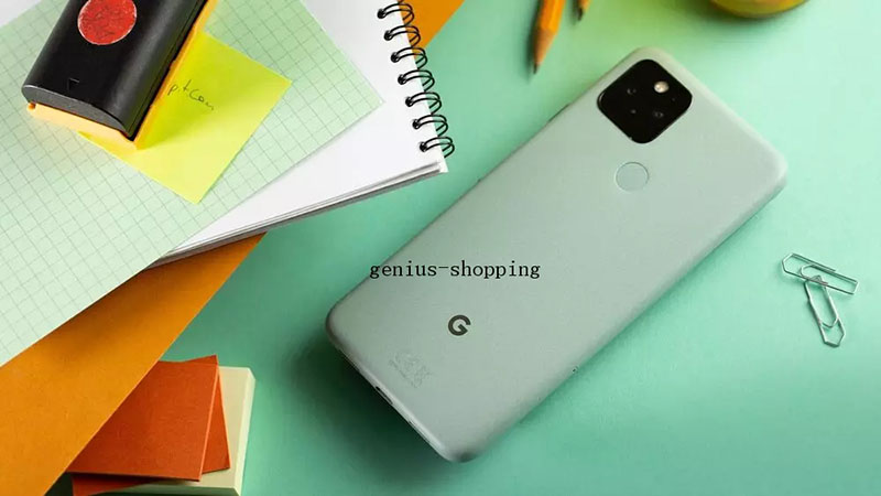 Google Pixel 5 128gb 5g Att T Mobile Verizon Unlocked Smartphone Refurbished (8)