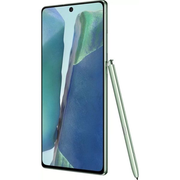 Samsung Galaxy Note 20 5g Sm N981u 128gb All Colorsmemory Gsm+cdma Refurbished3