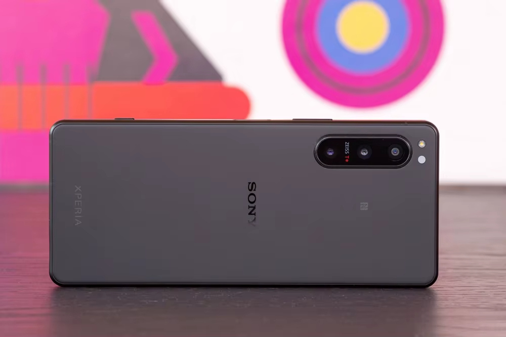 Sony Xperia 1 Iv (5g) Xq Ct72 256gb 512gb Unlocked Refurbished Android (4)