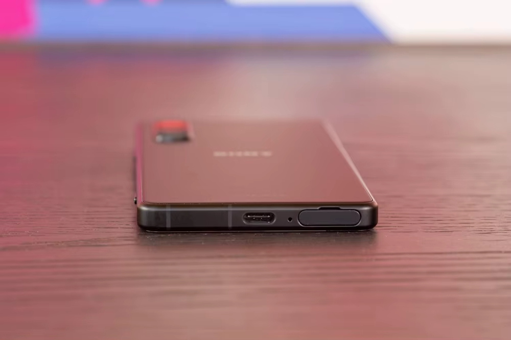 Sony Xperia 1 Iv (5g) Xq Ct72 256gb 512gb Unlocked Refurbished Android (5)