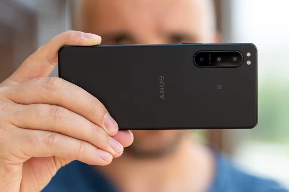 Sony Xperia 1 Iv (5g) Xq Ct72 256gb 512gb Unlocked Refurbished Android (7)