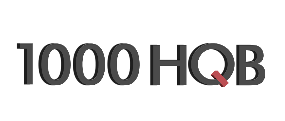 1000HQB