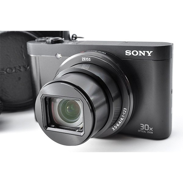 Sony Cyber Shot Dsc Wx500 18.2mp Digital Camera7